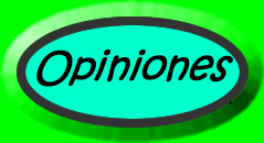 Give your opinion on certain food